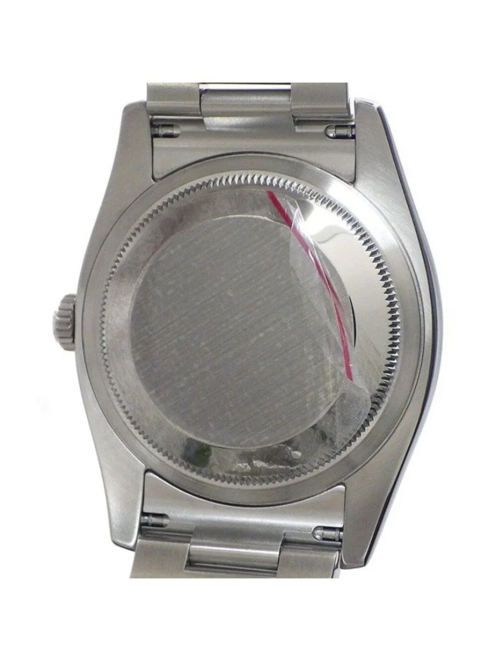 Rolex Watch Datejust M Number Roulette